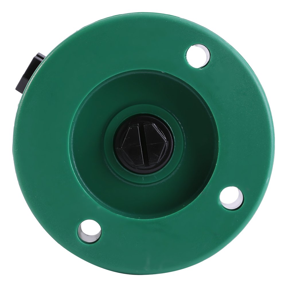 Arroseurs de pelouse ControlSprinkler buses flexibles pour parterres de fleurs