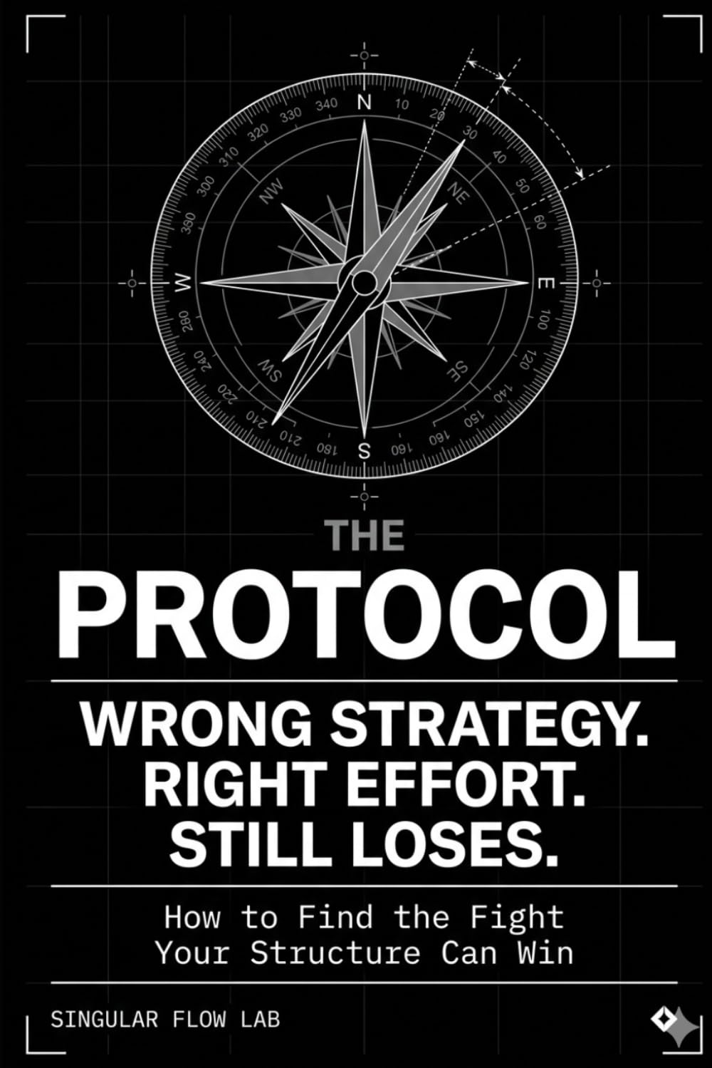 THE PROTOCOL (The Structure Series)