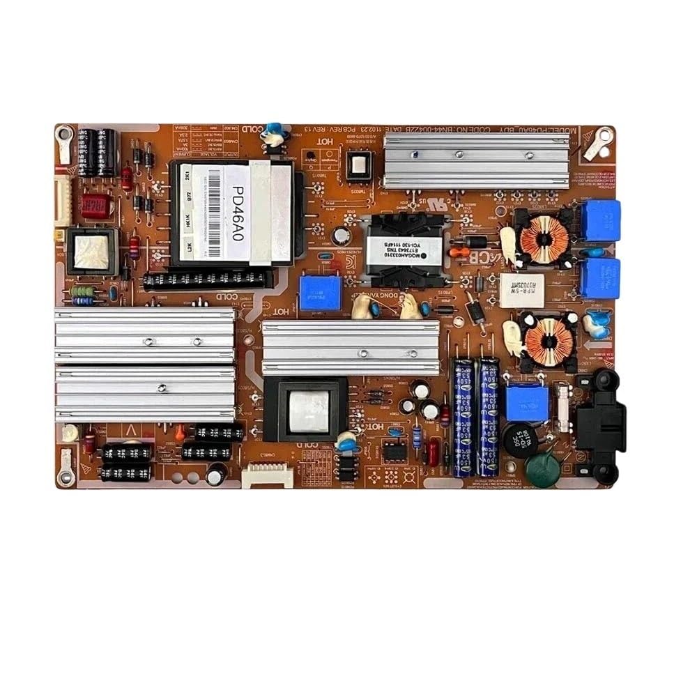 tv Scheda di alimentazione PD46A0_BDY BN44-00422B BN44-00422A Scheda di alimentazione per UE46D5000PW UE40D5000PW UN40D5500RF UN40D5550RF Parti TV
