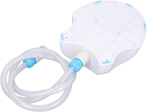 Miniatura 2 de Fuente de agua para perros Step On  Contenedor de agua para mascotas activado por pies para perros y gatos al aire libre  Suministro automático de