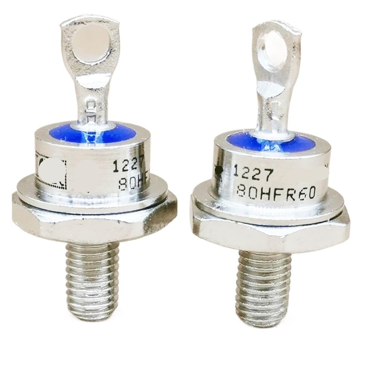 YMUGUEGH 1pcs 80HFR60 Transistor Thyristor Diode Module
