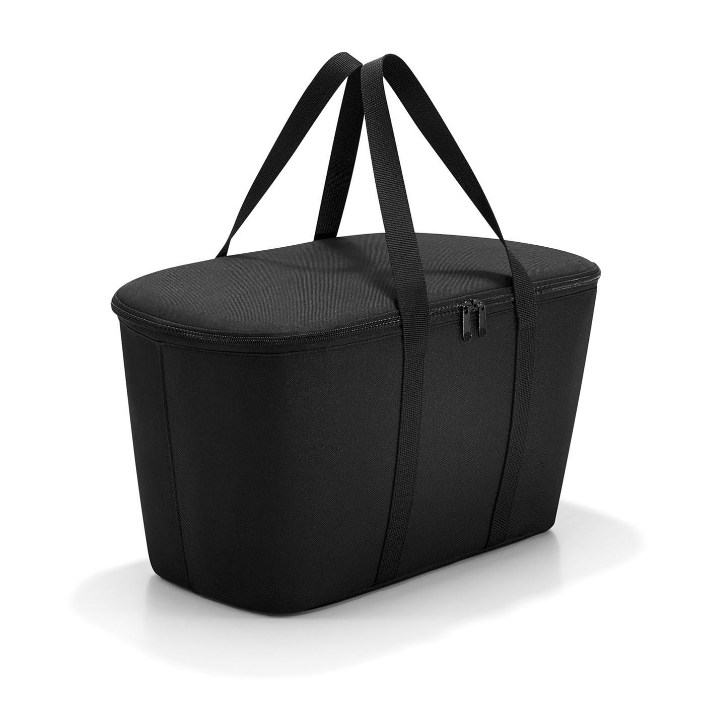 reisenthel Set coolerbag + Kühlakku - Set aus Kühltasche und Kühlakku – hält Ihr Picknick unterwegs frisch.
