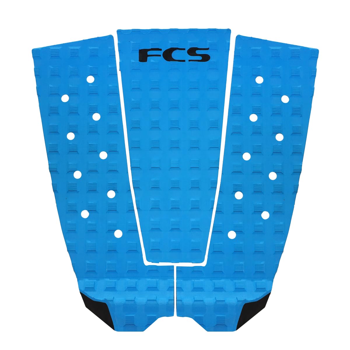 FCS Pad Surf Classique - C3 - Bleu