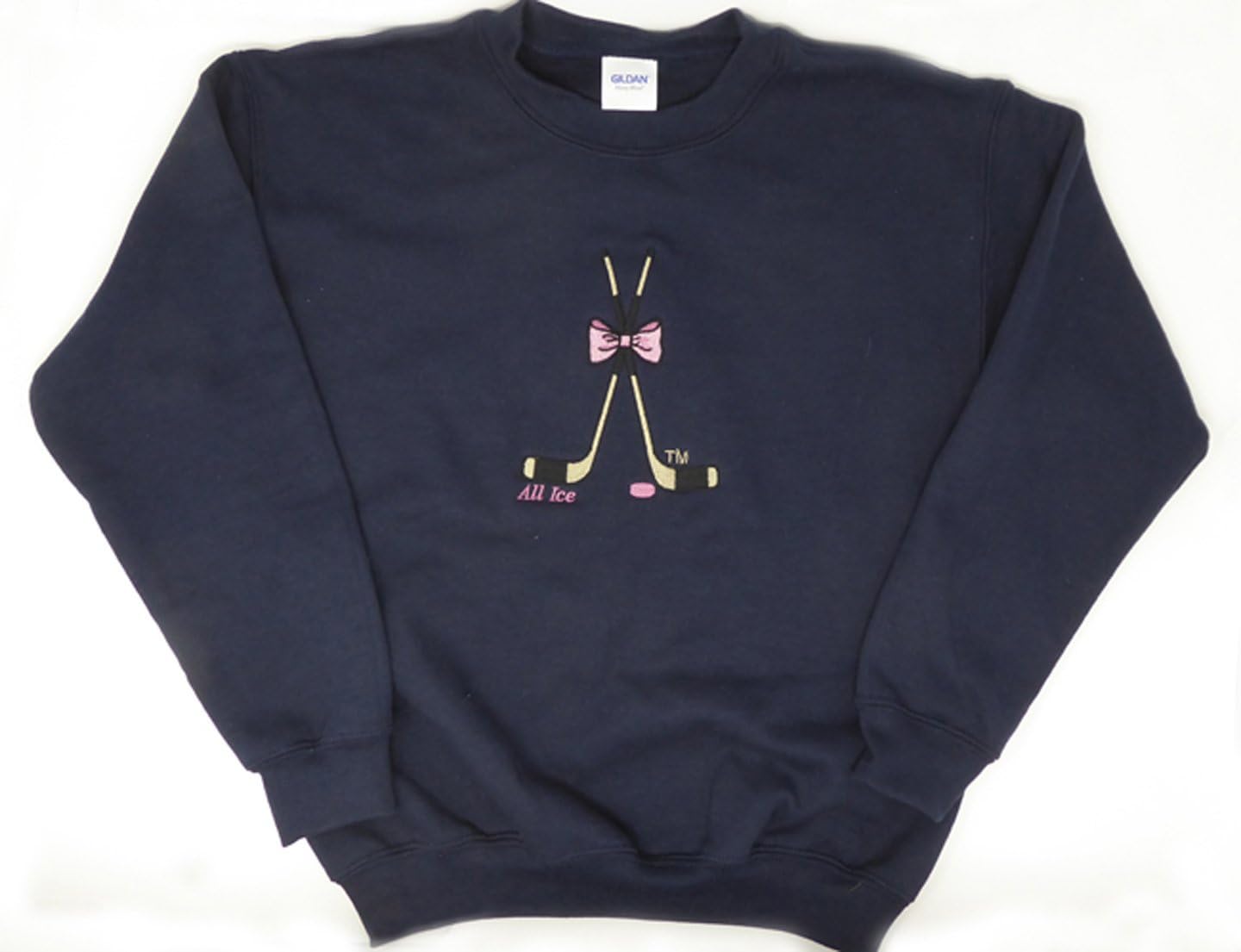 Hockey Sweatshirt (Adult Small)