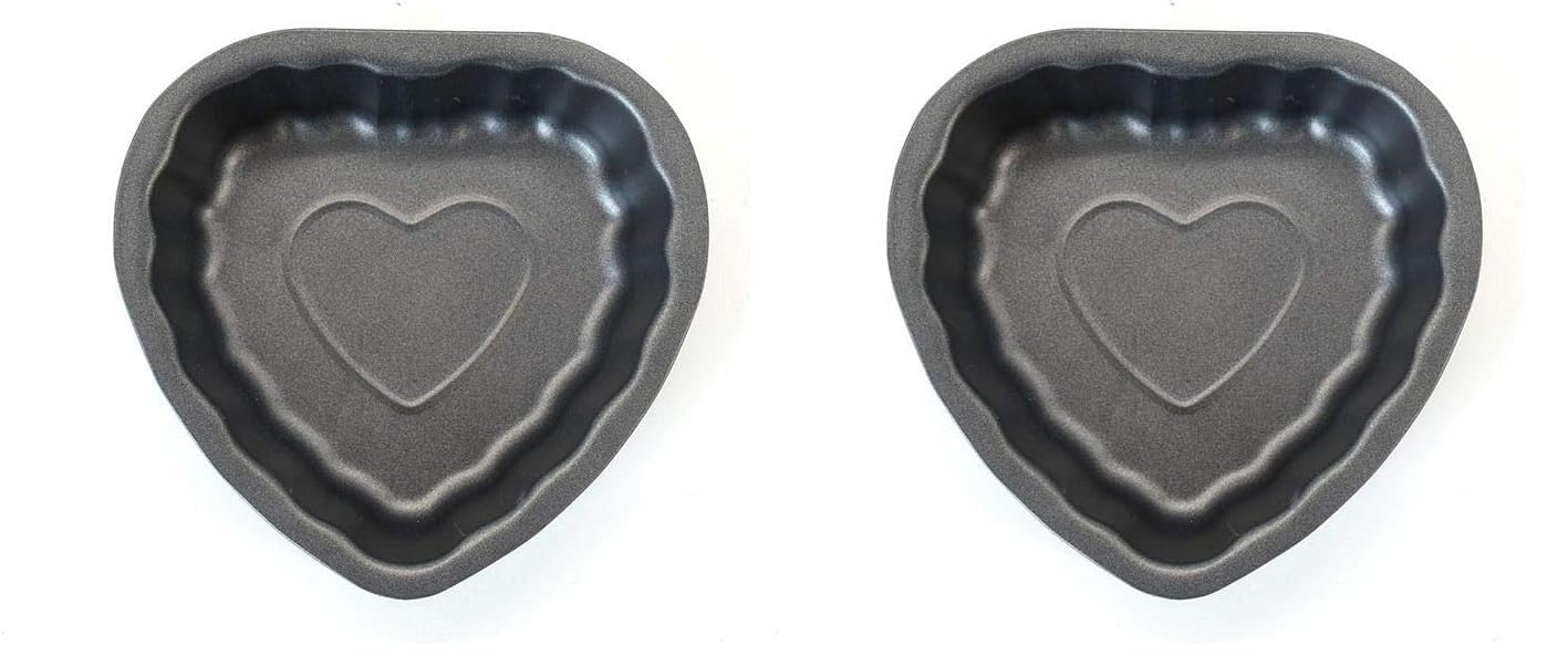 Zenker Mini Size Stampo per Plumcake 20,5x11,5x7cm forma squadrata in Carbon Steel con Rivestimento Antiaderente 20,5x11,5x7 cm Linea Special Mini, Colore Nero