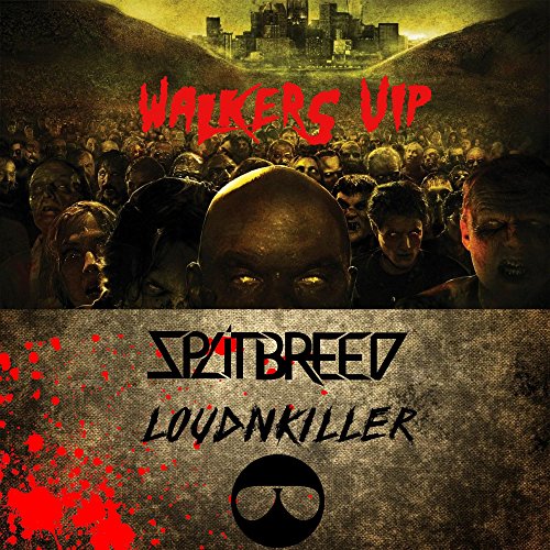 Splitbreed and Loud n' Killer