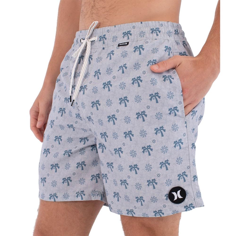 Hurley Boardshort Men - Volley icon Coconut