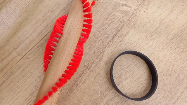 Multiple Oreck XL vacuum belts