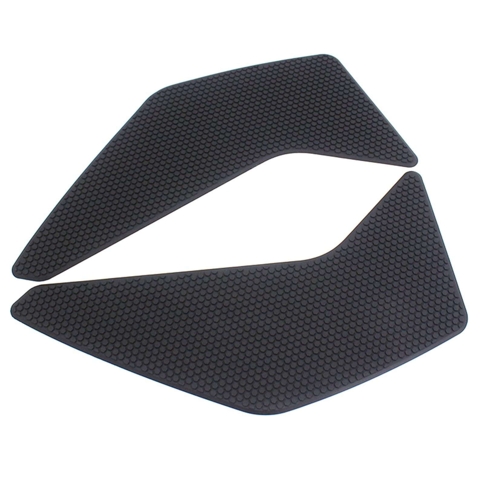 Motorcycle Tank Pad Protector Sticker Knee Grip Traction for for CRF1000L Africa Twin 2016 2017 2018 2019 ADV