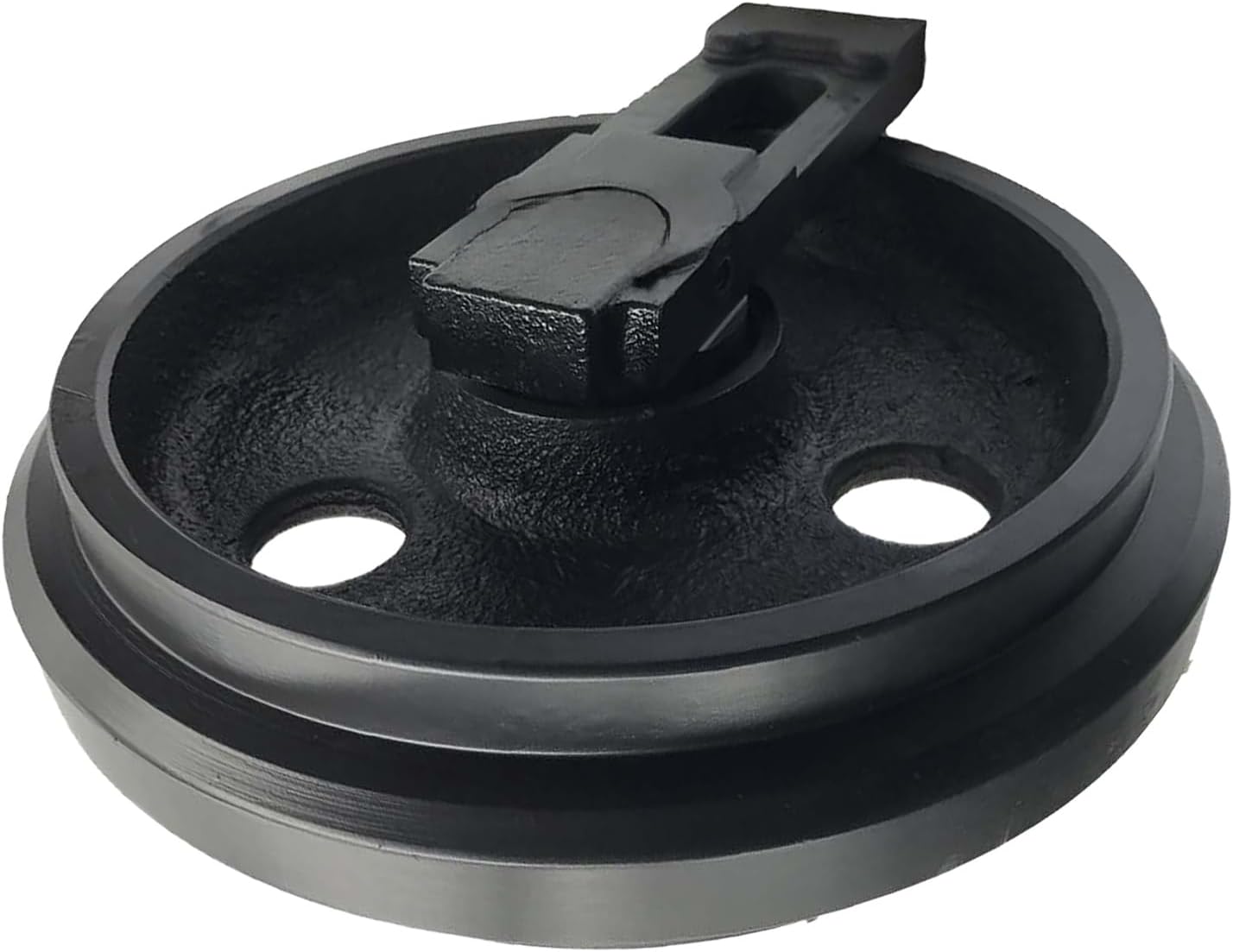 Front Idler Wheel For Cat 304CR Mini Excavator