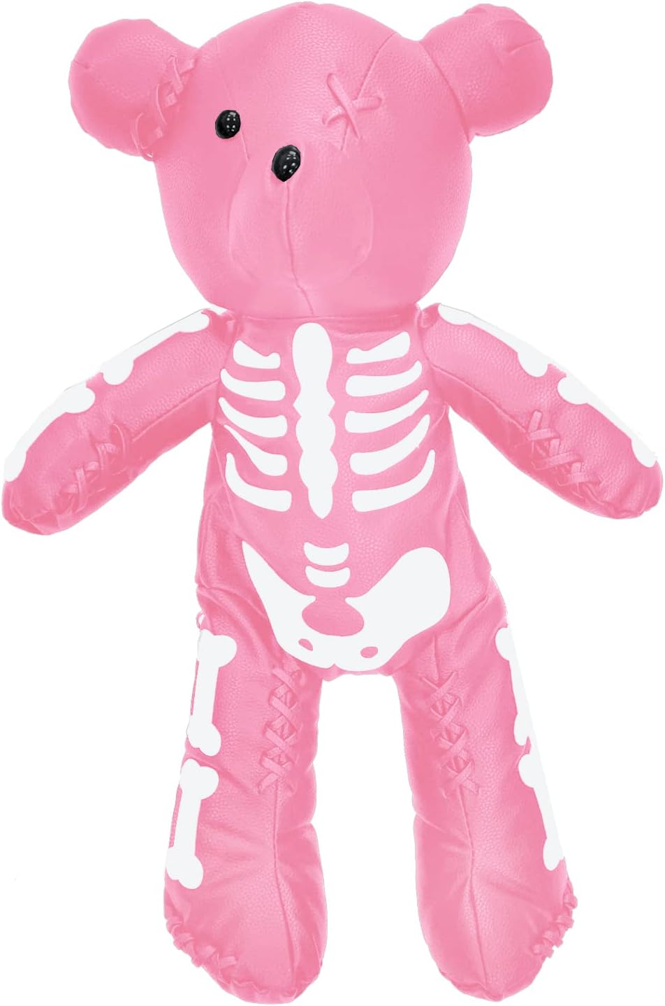 skeleton bear backpack