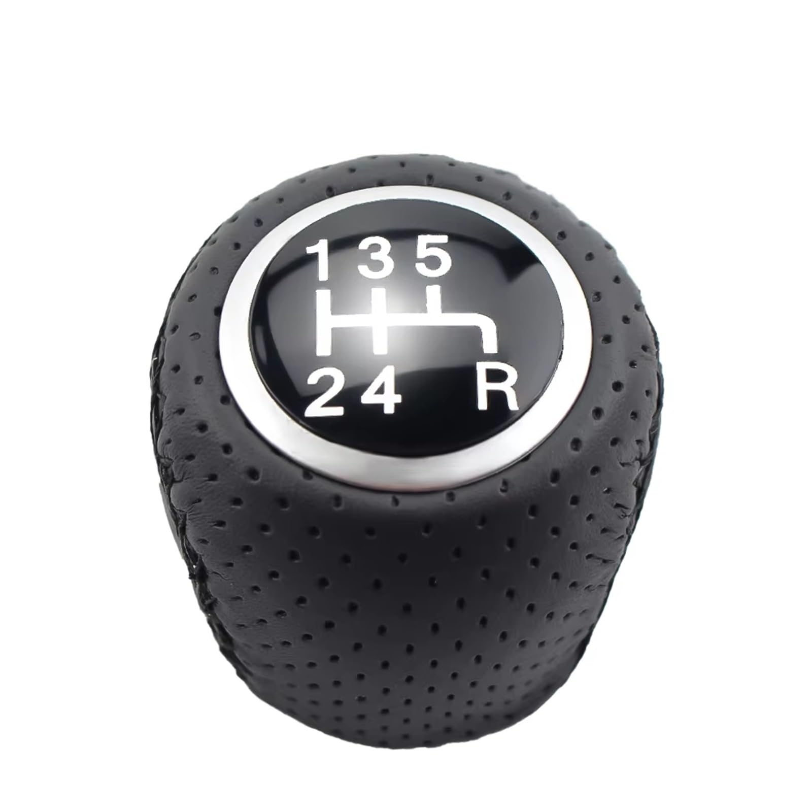 LLSUCBD Car Gear Shift Knob for Peugeot for Boxer 2002-2014 Gear Shift Kit