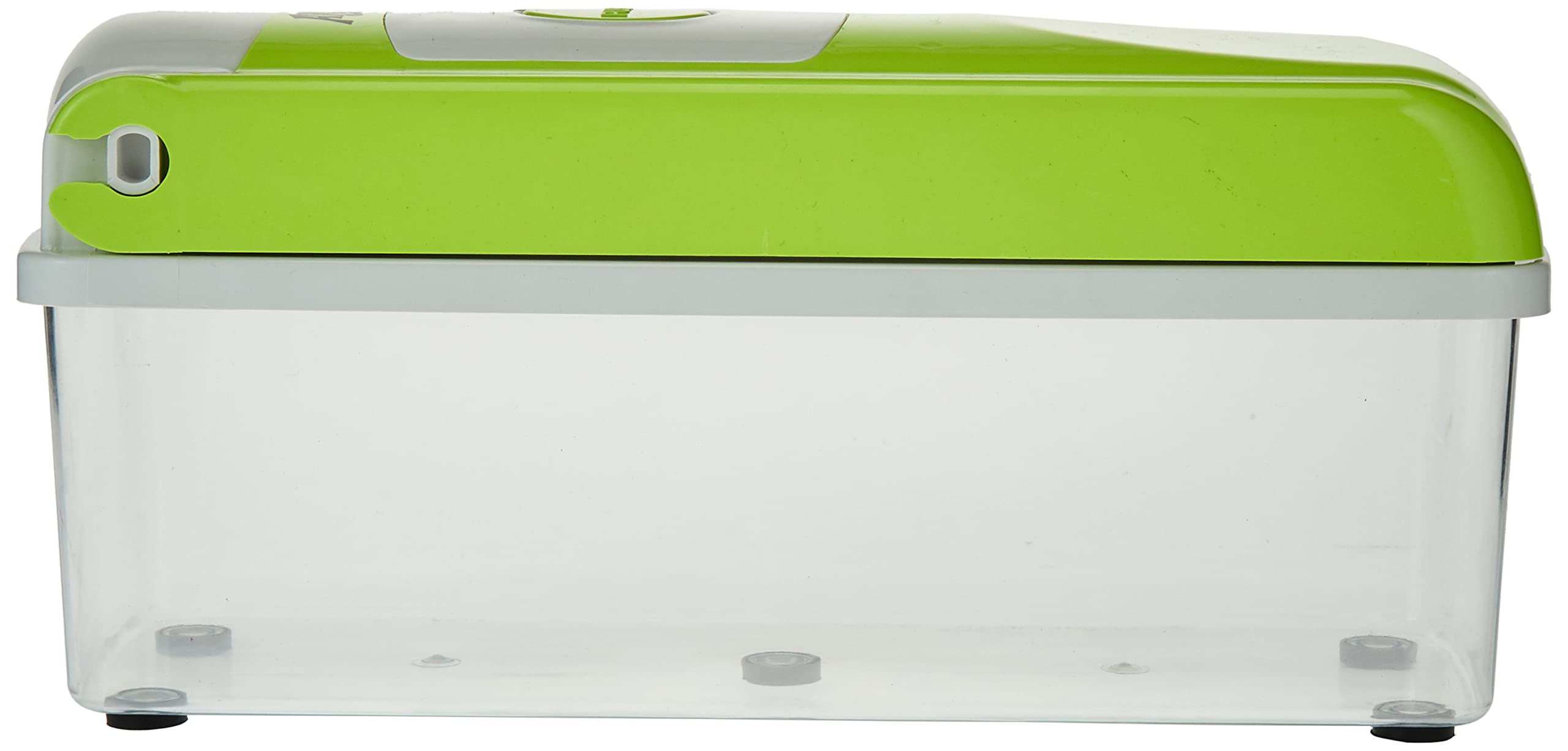 Anjali Multi Dicer - Vegetable Chopper - Cutter Green