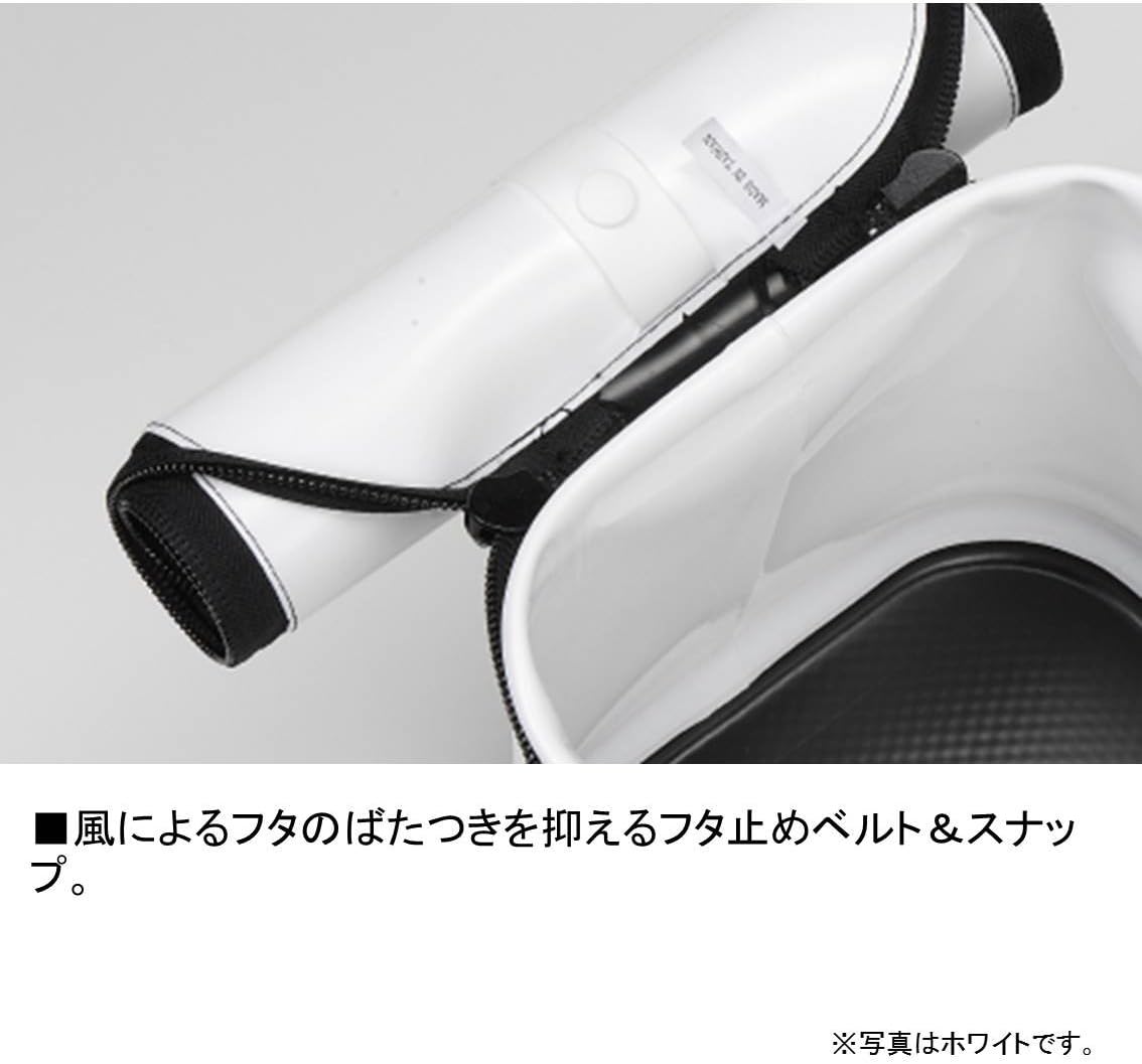 ダイワ(DAIWA) イソバッカン(J) ハンドル/ショルダー 33cm~45cm 各種