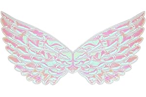 Adult Unicorn Wings