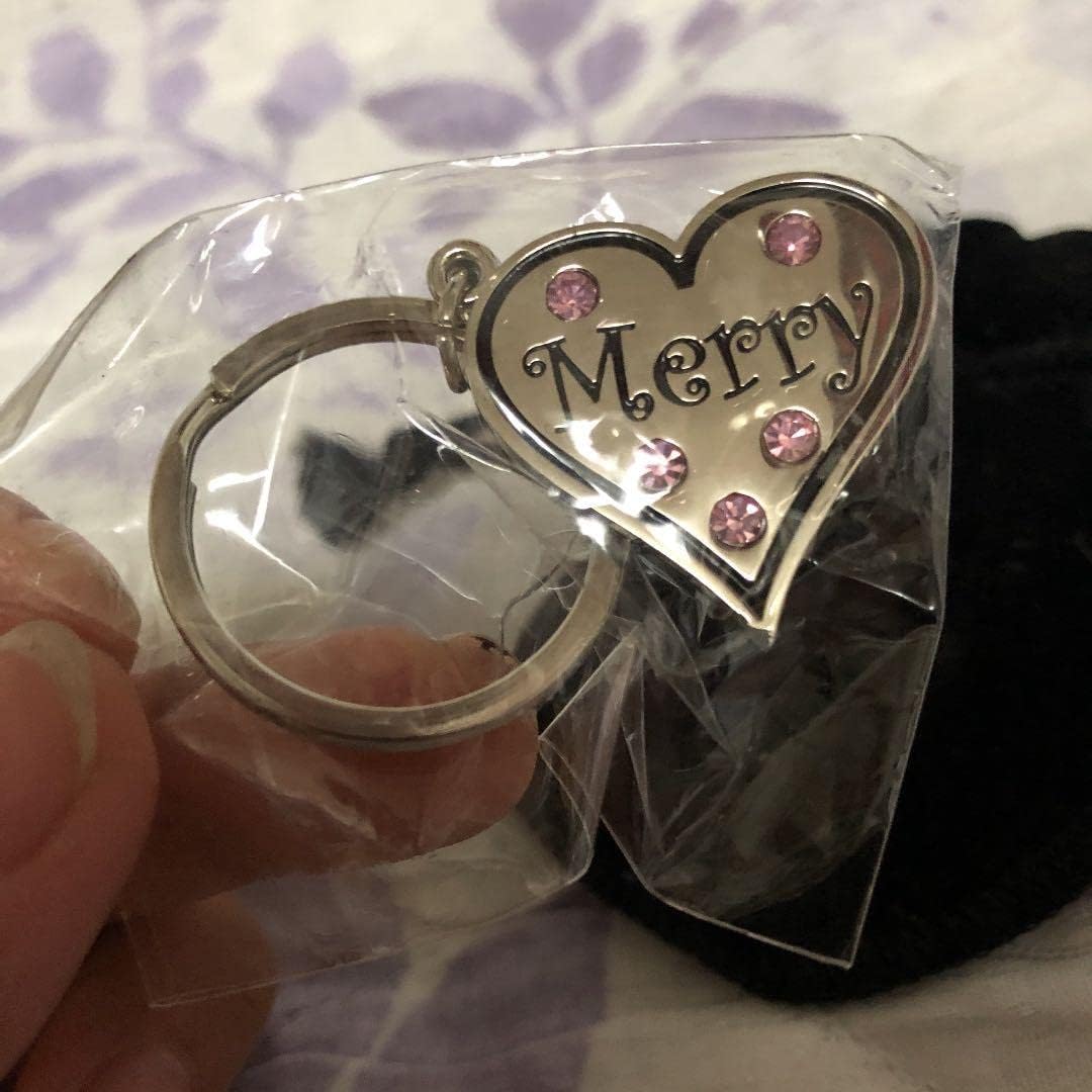 MERRY (メリー) ライブ グッズ チェーン MERRY (メリー) ライブ グッズ チェーン