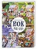 Rok na wsi (Polish Edition)