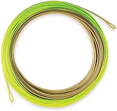 Airflo Superflo Max Universal Taper Floating Fly Line