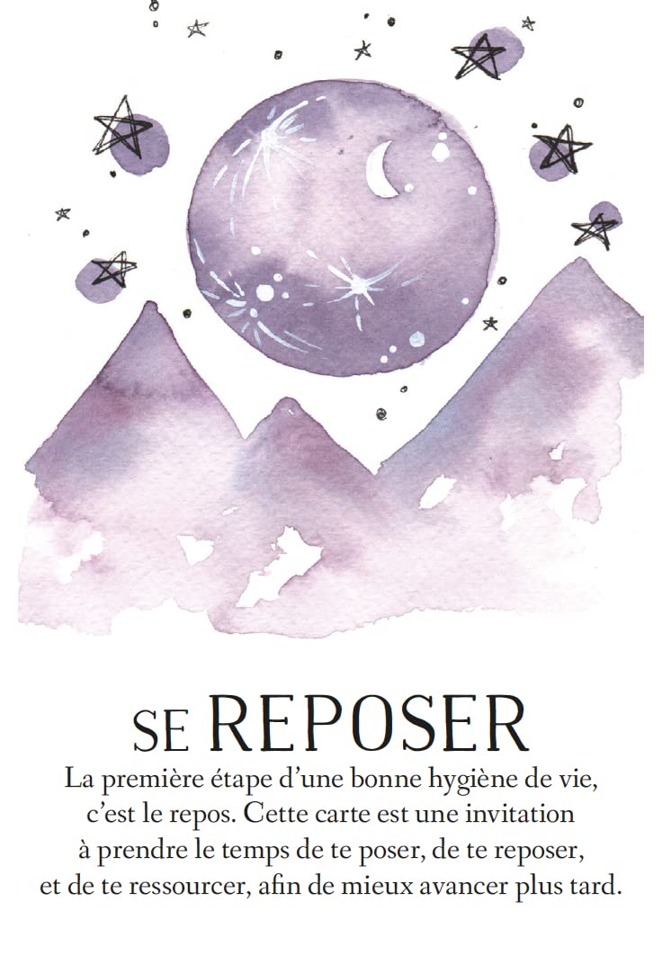 L'oracle des messages de ton corps