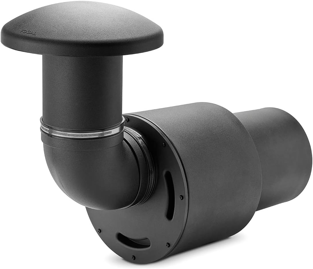 Focal OD Sub 12 12" Outdoor Subwoofer - Each (Dark)