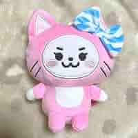 ITZY WDZY ユナ Cabbit ぬいぐるみ キーホルダー 61BHB0369AL._AC_SY200_QL15_.jpg