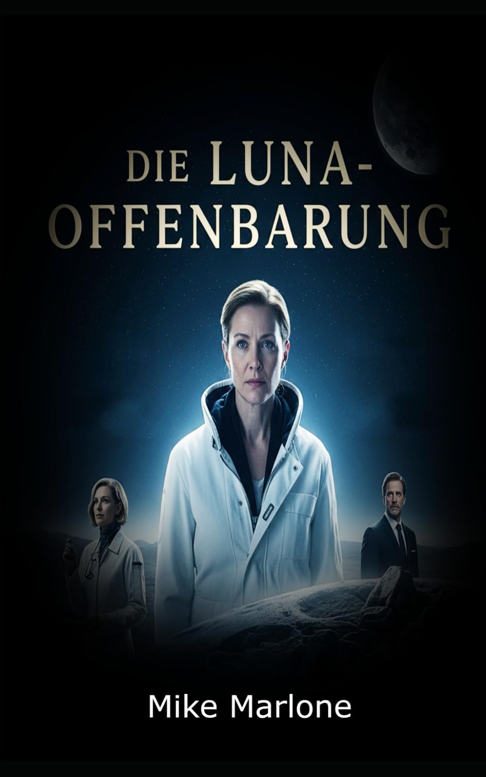 Die Luna-Offenbarung
