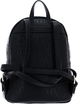 Valentino RELAX VBS6V005 BACKPACK; COULEUR : POLVERE, Poudre, Talla única, Décontracté