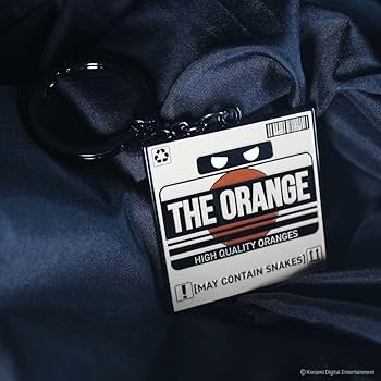 Amazon.co.jp: 【公式ライセンス商品】METAL GEAR SOLID