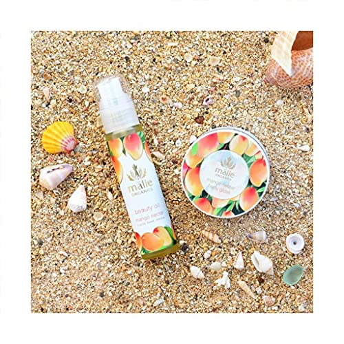 Malie Organics Beauty Oil - Mango Nectar #TOP1