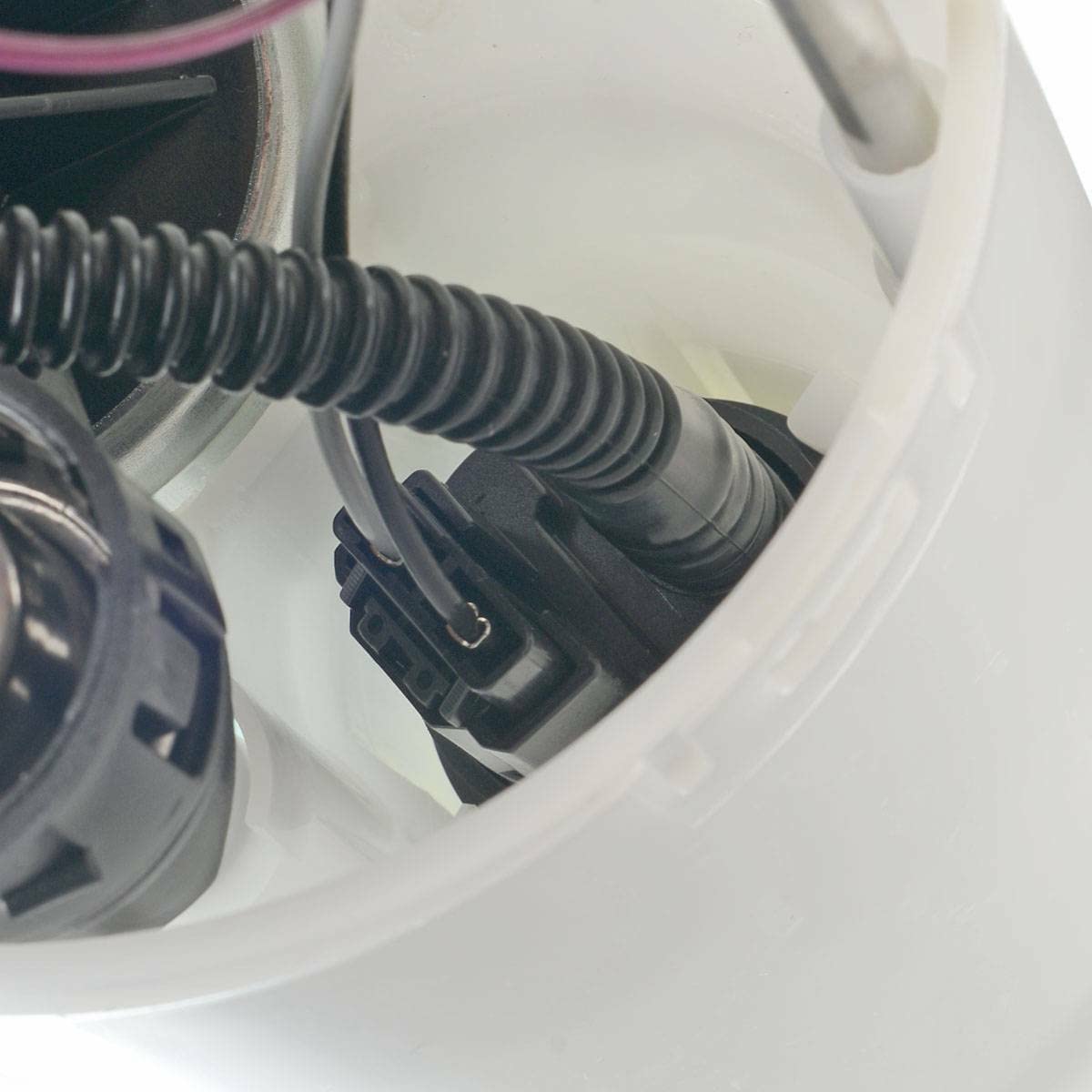 Amazon.com: JLEJIANI Fuel Pump Assembly with Sensor E3609M SP3609M 