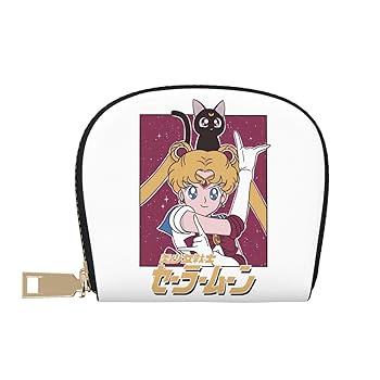 Amazon.co.jp: カードケース 美少女戦士セーラームーン カード