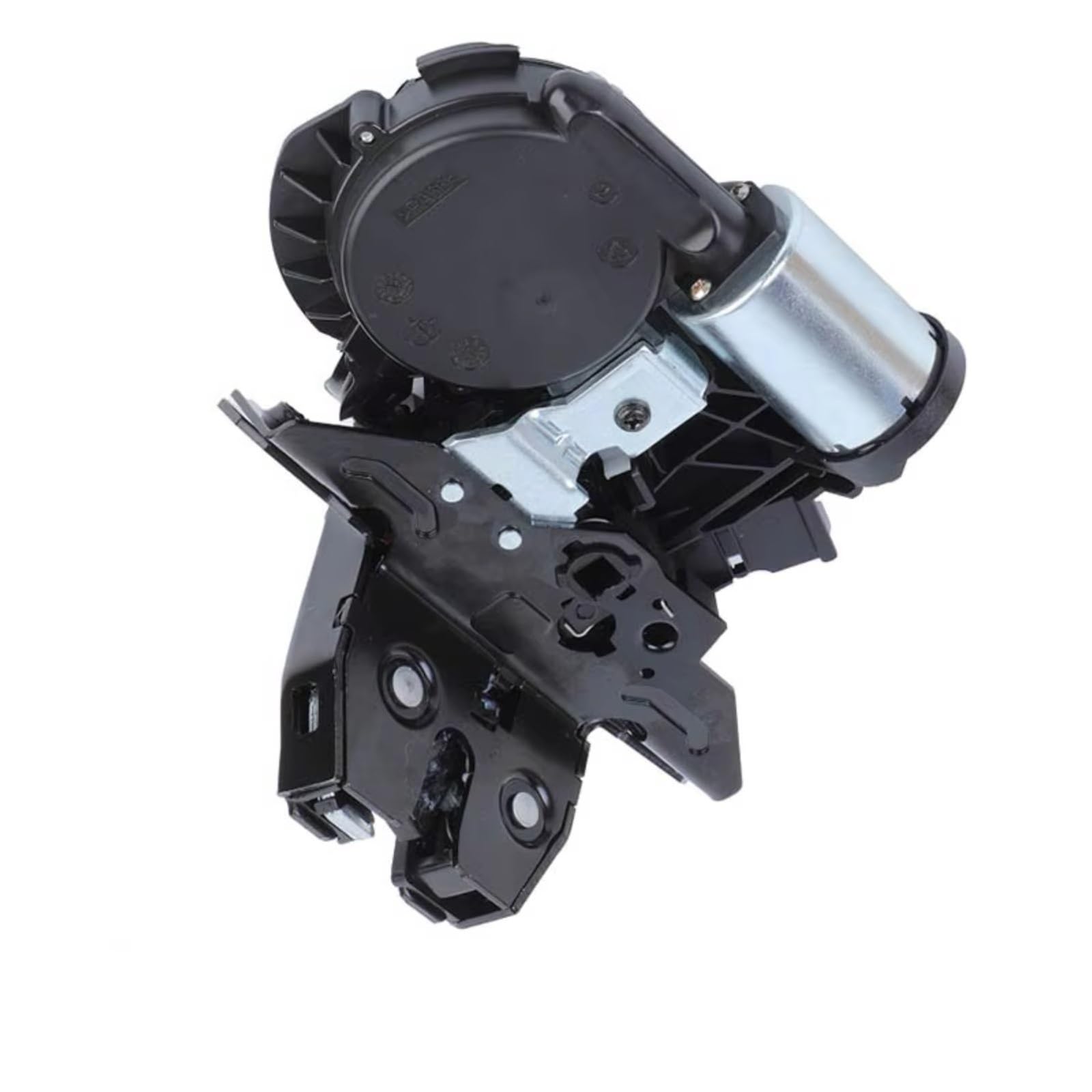 Rear Tailgate Latch Compatible with Chevrolet for Equinox 2018-2020 for Suburban 2015-2020 for Tahoe 2015-2020 1 Pcs Car Trunk Lid Latch 13509598