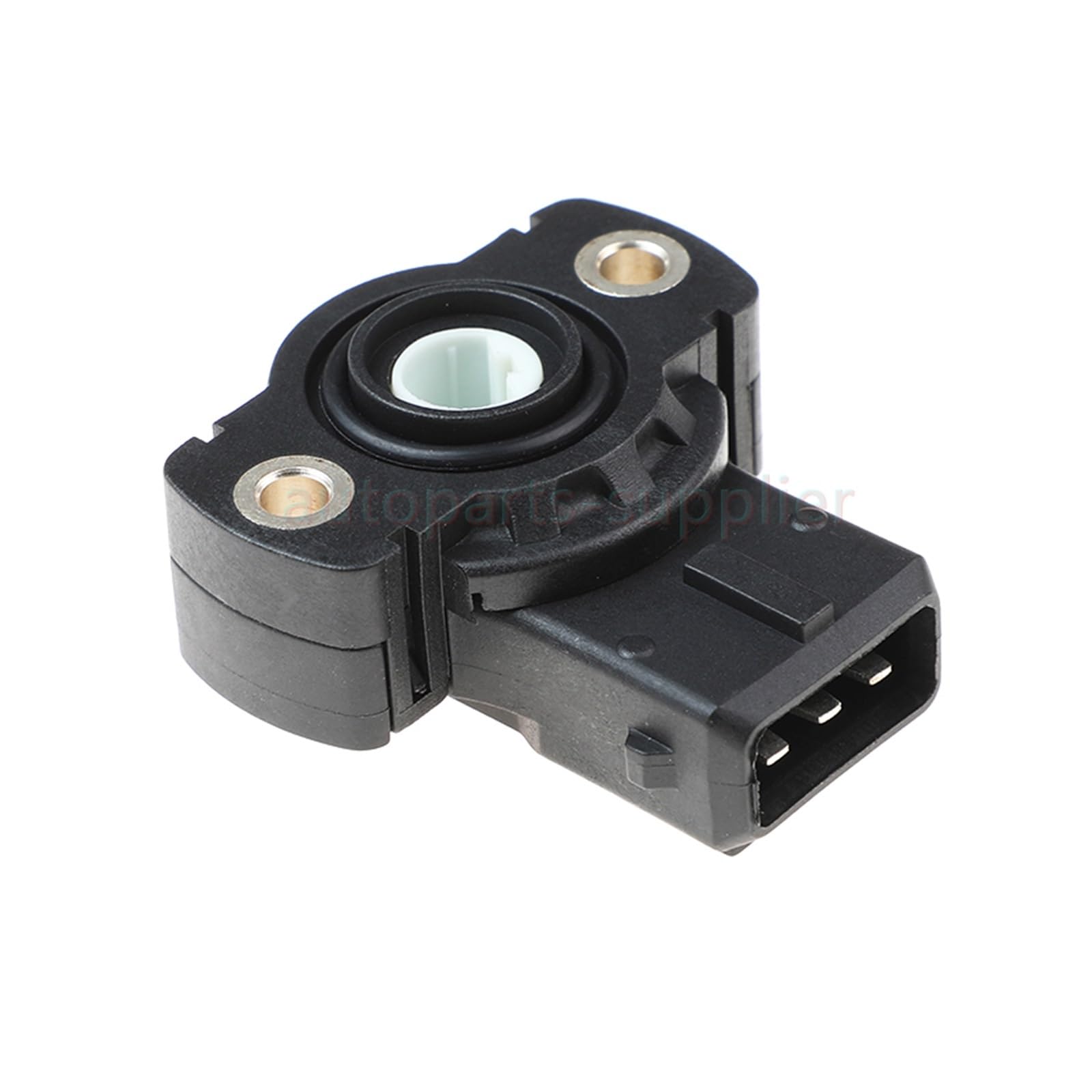 13631402143 Sensor de posición del Acelerador El Sensor TPS es Adecuado for 13637840383 1402143