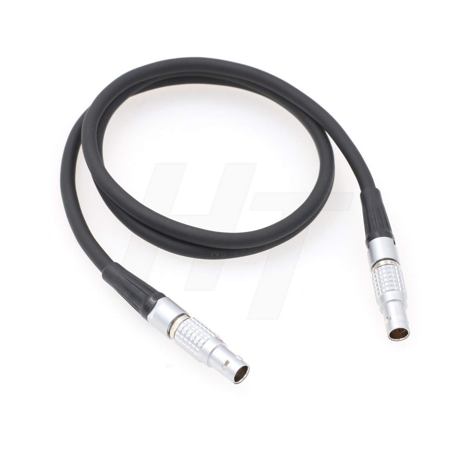 Amazon.com: HangTon 0B 2 Pin to 7 Pin Power Cable for Alexa DSMC2