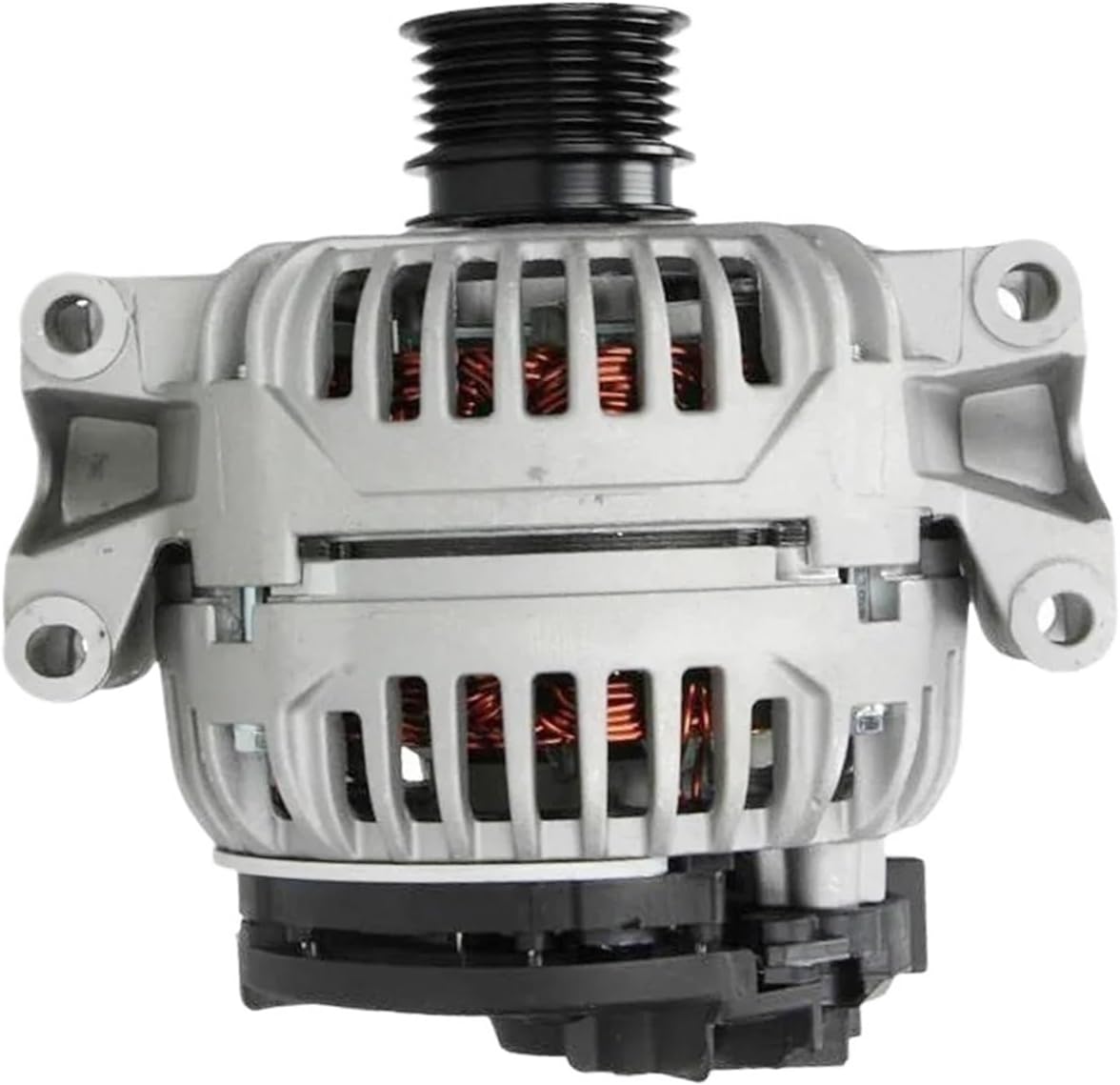 A0009060402 14V 150A car Three Phase Generator Alternato Dynamor Compatible with Benz W204 GLK280 GLK300 GLK350 4MATIC