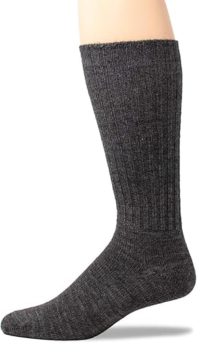 Miniatura 3 de WARRIOR ALPACA SOCKS - Calcetines acanalados de lana de alpaca para hombres y mujeres