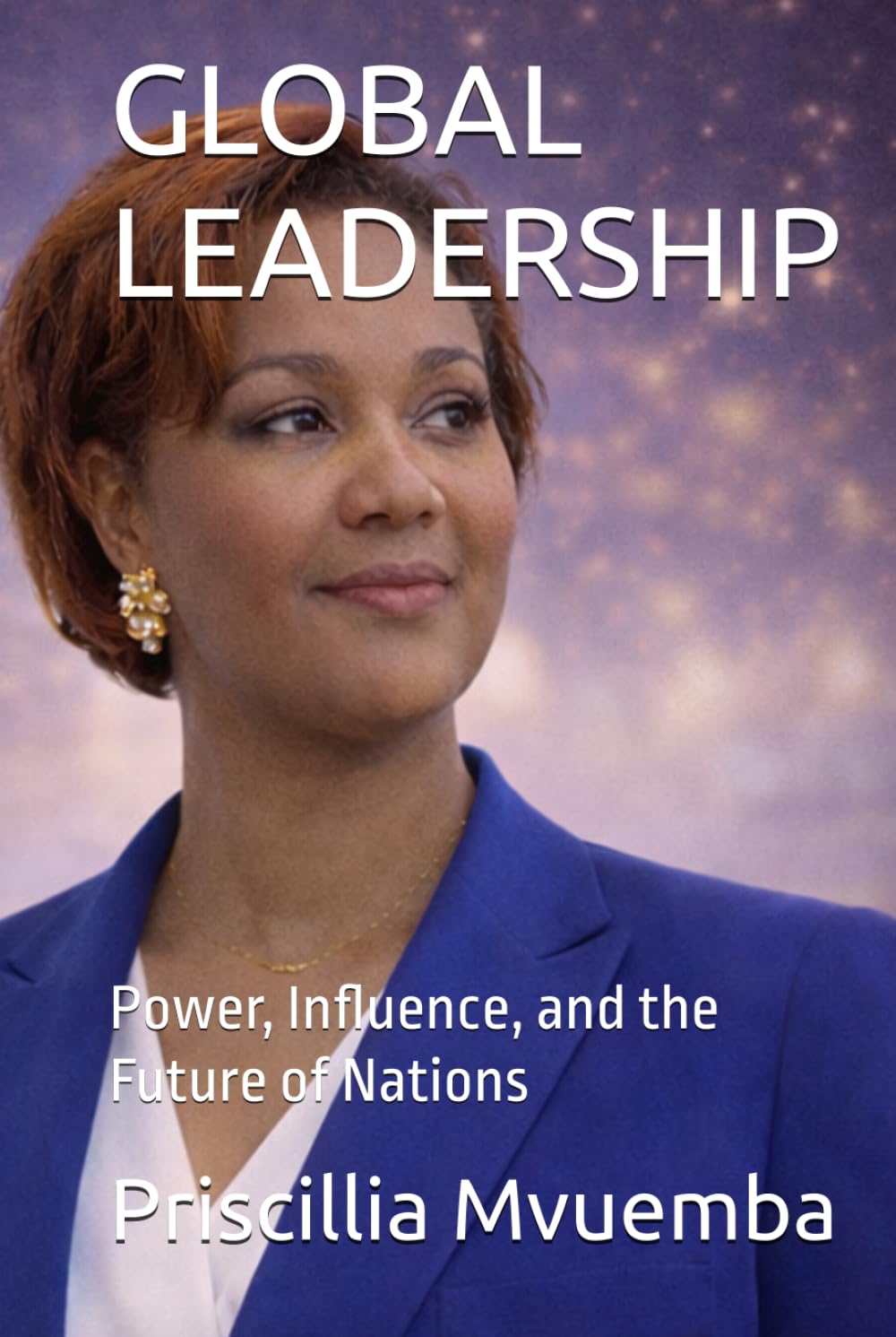 GLOBAL LEADERSHIP: Power, Influence, and the Future of Nations (Global Impact)
