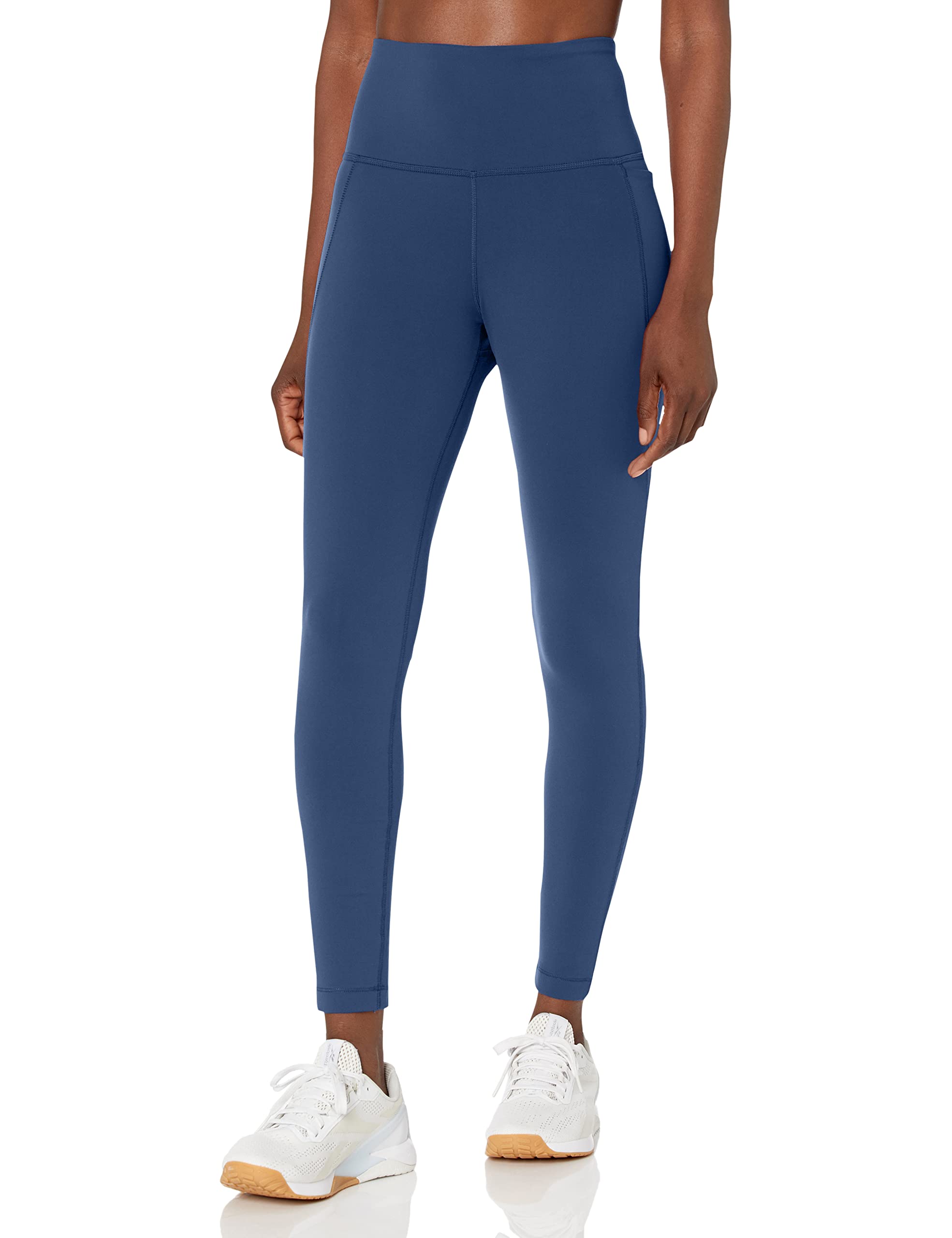 ReebokWomen's Lux High-Rise Leggings