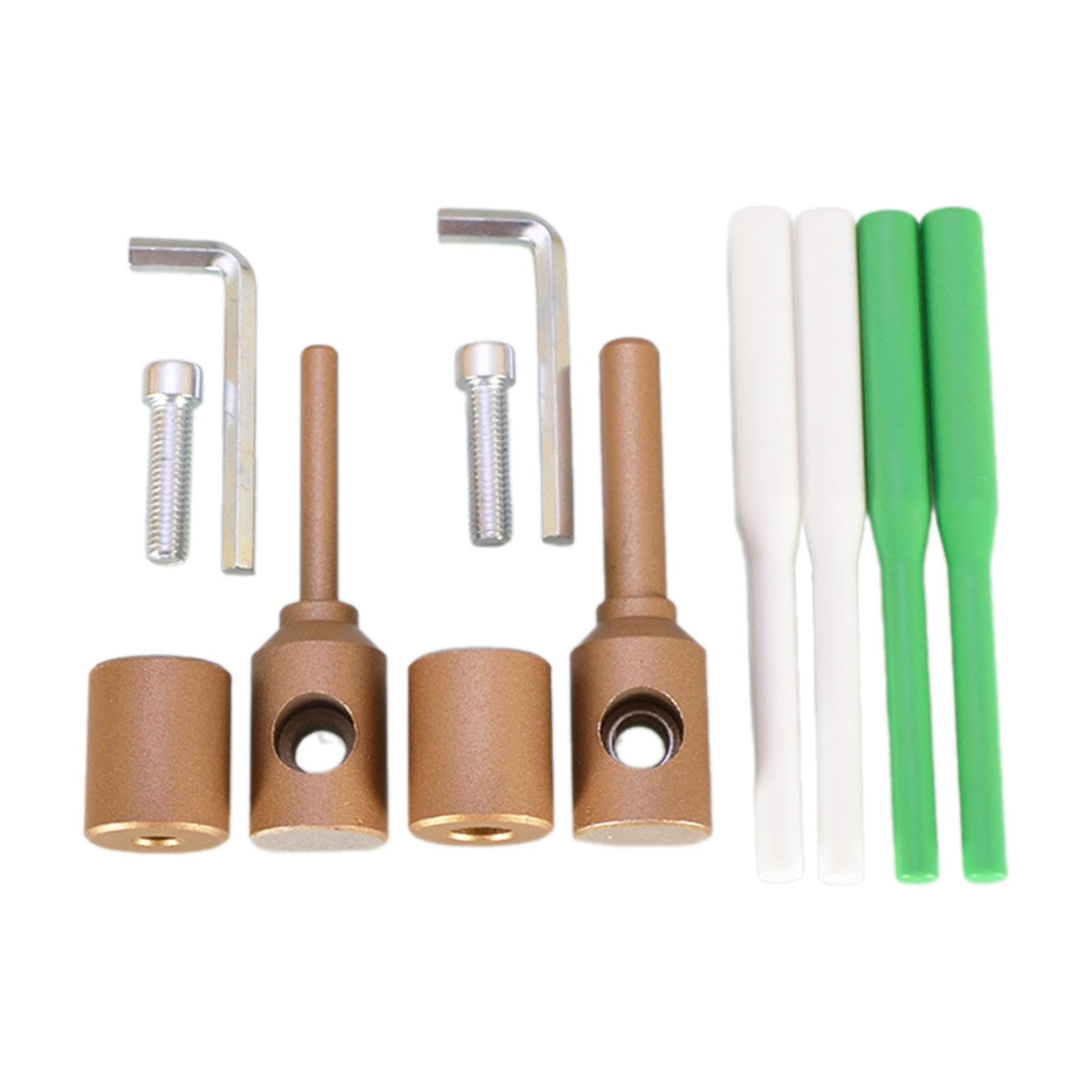 Ppr Hole Leak Repair Kit Hot Melt Die Head Home Tubes Water Pipe Welder Tool with 4 Repair Rods-image-13