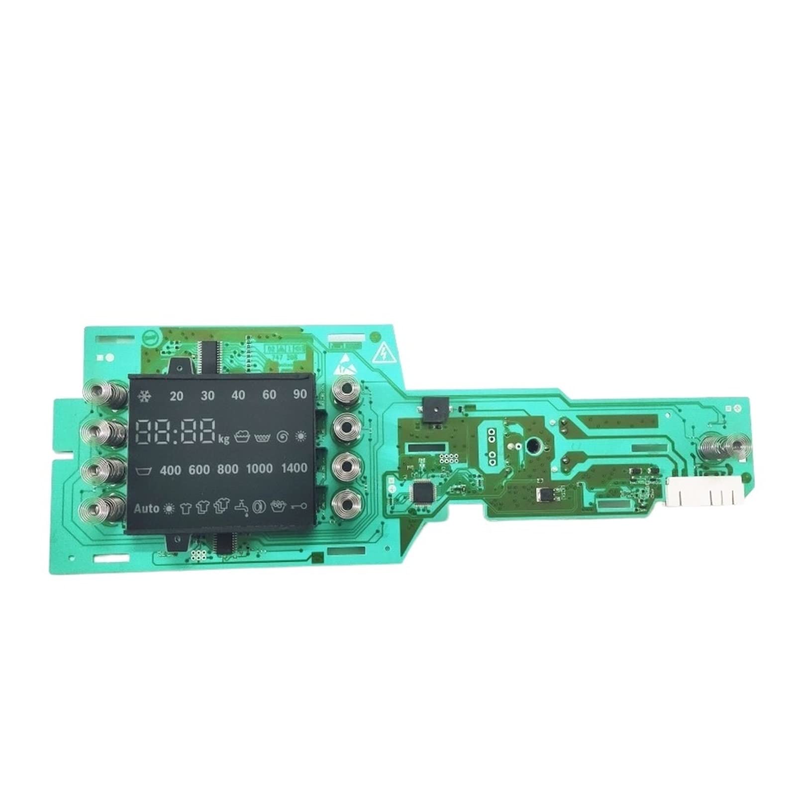 UmfanG Computerplatine AKO 731799-06 BSH 9000449412 Monitor 737199 
