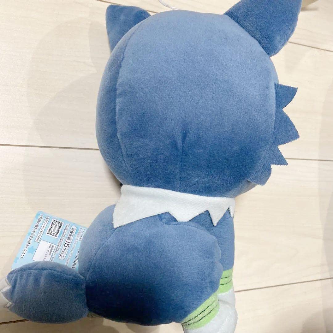 Amazon.co.jp: 転生したらスライムだった件 でっかいコロッと
