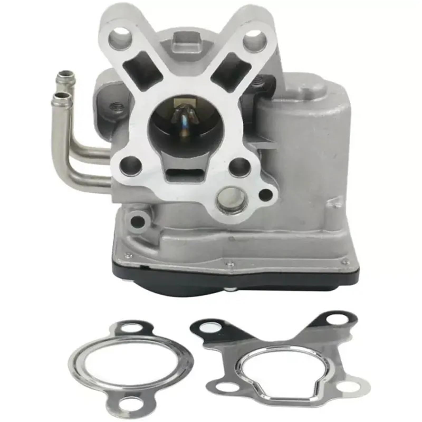 Lcqsye One Color Egr Valve Fit For Nissan Cabstar 3.0, Navara 3.0 Dci Patrol Gr Mk2 3.0 14710-Ma70a 14710Ma70a Egr Valve Exhaust Gas Recirculation Valve