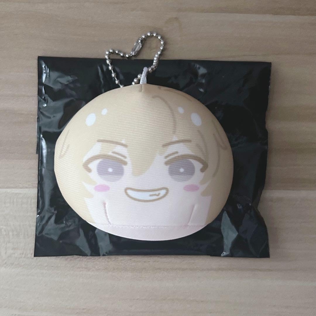 羽風薫 おまんじゅう Amazon.co.jp: おまんじゅう 羽風薫 : おもちゃ