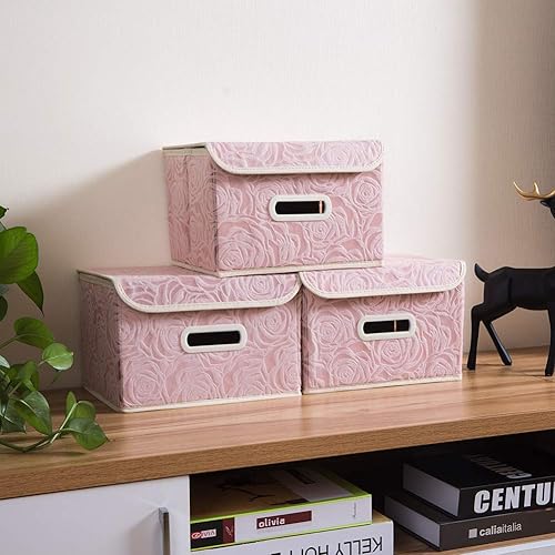 Vista 49 de Prandom - Cubo de basura plegable con tapa Gris