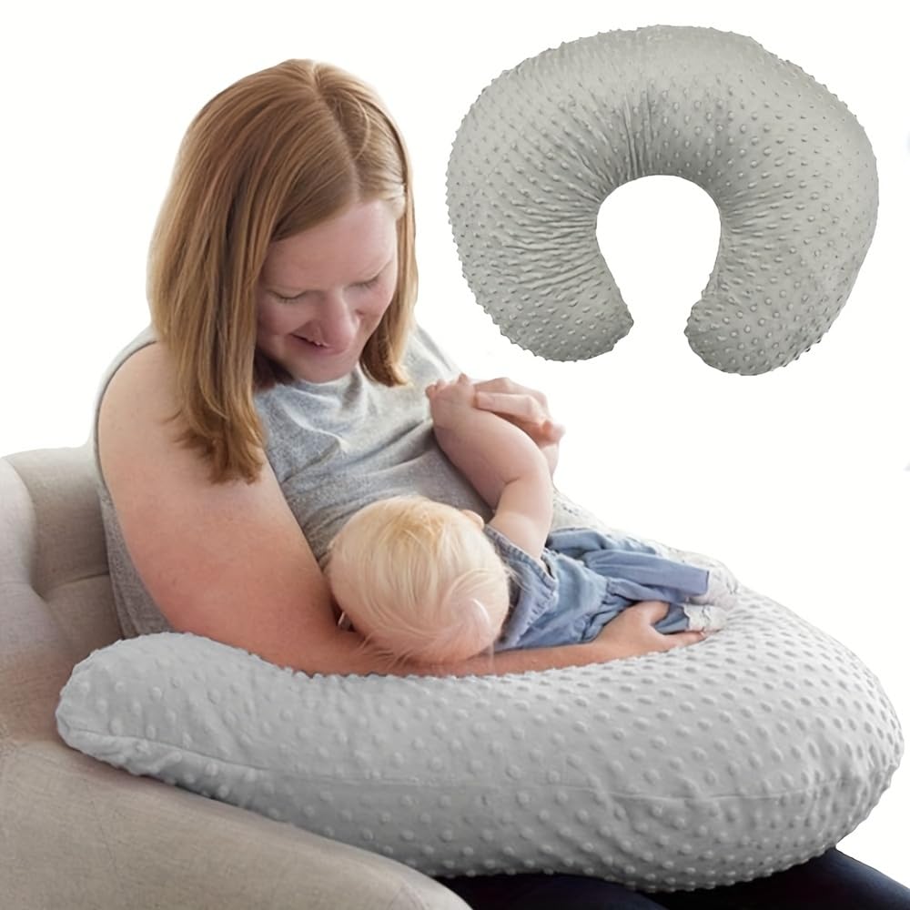 Almohada de Lactancia