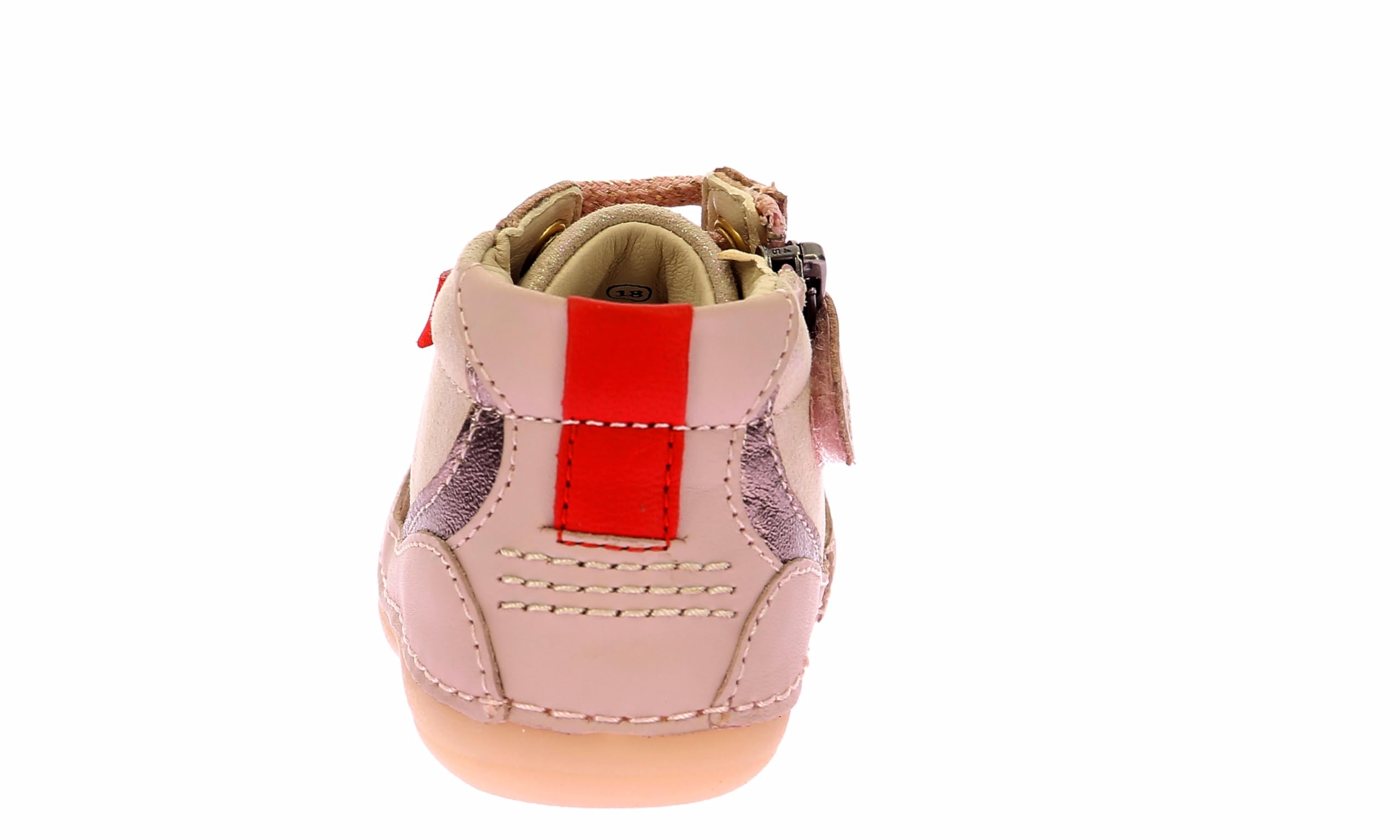 Kickers Mixte Enfant Sopum Bottine