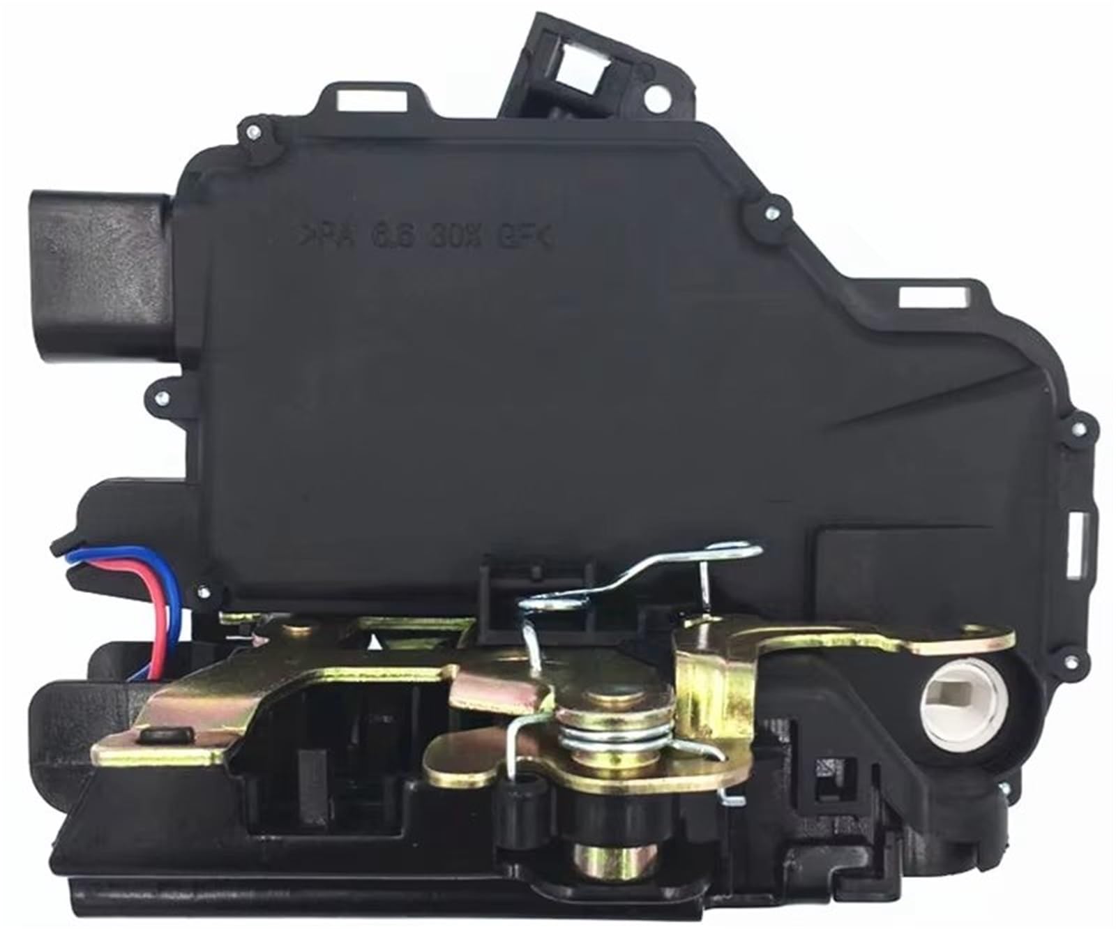 for VW for Passat B5 for Golf for Jetta MK4 for Beetle Door Lock Actuator 3B1837015A 3B1837016A 3B4839015A 3B4839016A Door Lock Latch Actuator(Front Left)