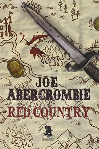 Red country. Ediz. illustrata Red country. Ediz. illustrata