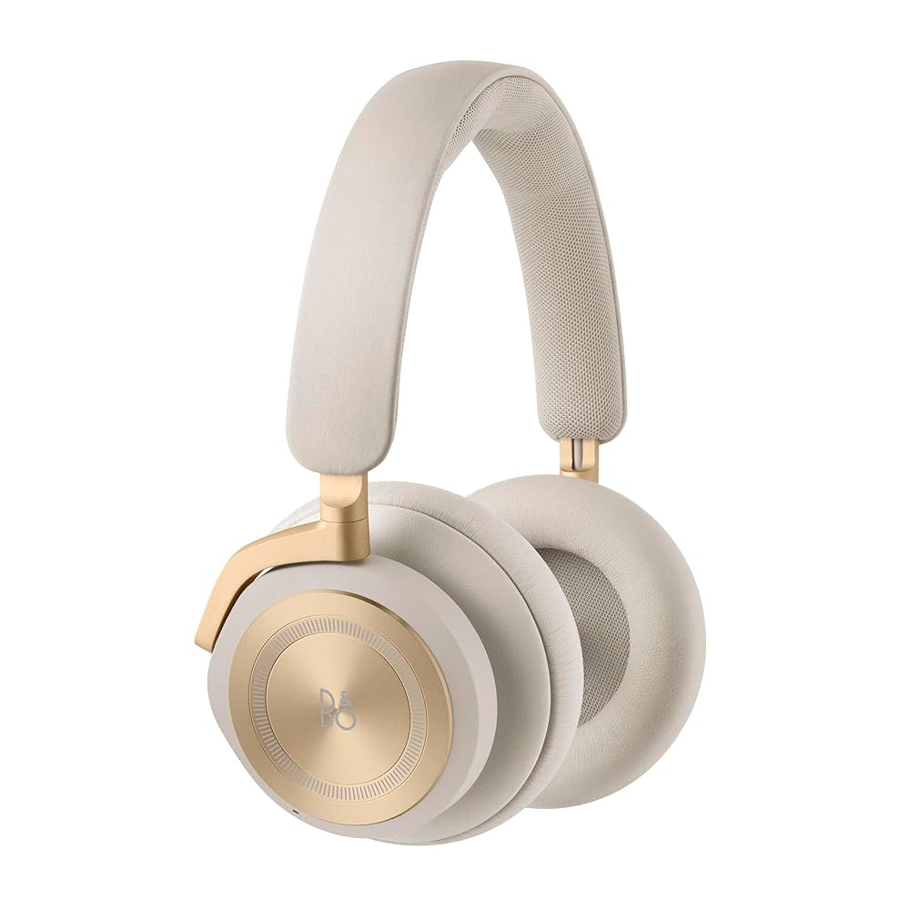新商品級!! Bang & Olufsen Beoplay HXゴールド Amazon.com: Bang & Olufsen Beoplay HX – Comfortable Wireless