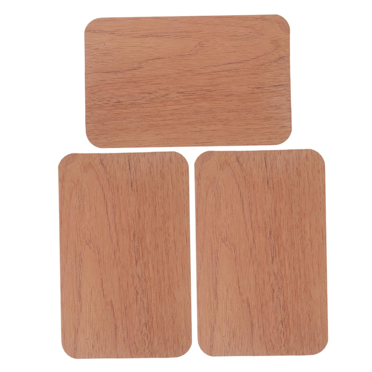 3pcs Cedar Chips for Humidor Large Humidification Sheets Divider Design for Humidity Control and Flavor Preservation for Enthusiasts